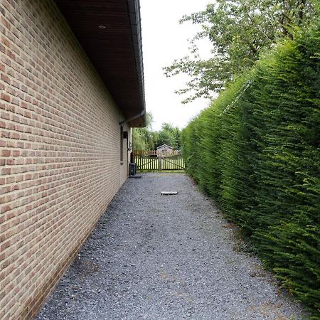 A Little Paradise Wallonie Limelette Екстериор снимка