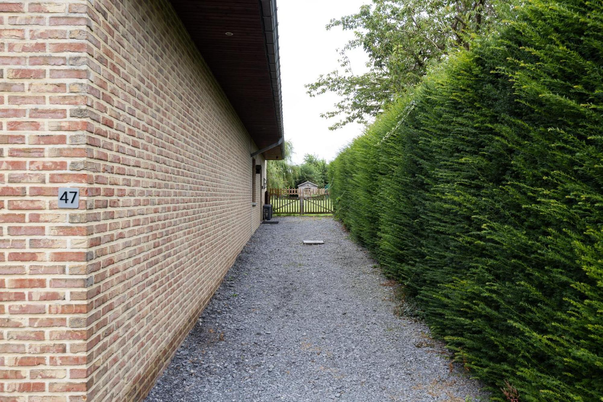 A Little Paradise Wallonie Limelette Екстериор снимка